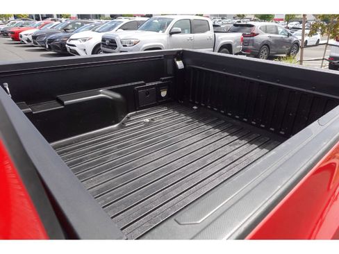 Certified 2023 Toyota Tacoma TRD Sport w/ Advanced Technology Package AWD/4WD image 21