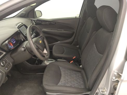 Used 2022 Chevrolet Spark LT FWD image 17