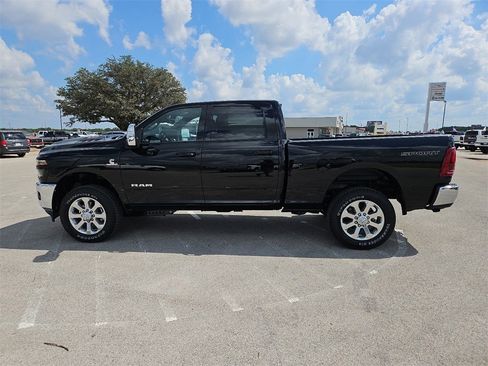 New 2026 RAM 2500 Laramie w/ Sport Appearance Package image 2