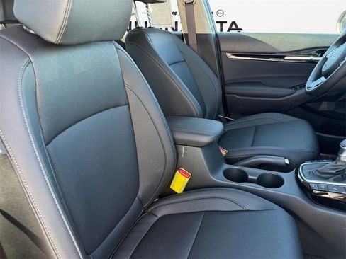 New 2026 Kia Seltos EX w/ EX Sunroof Package image 16