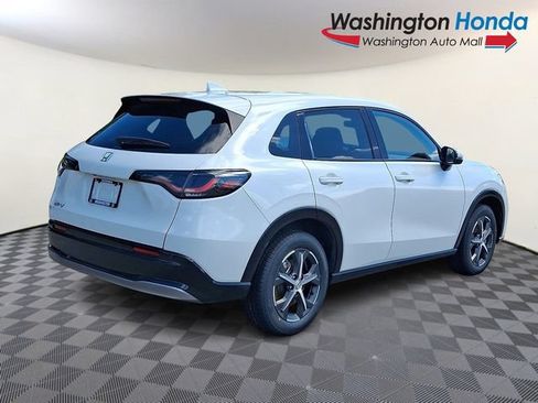 Certified 2024 Honda HR-V EX-L image 6