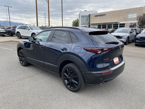 Certified 2026 MAZDA CX-30 AWD 2.5 S image 45