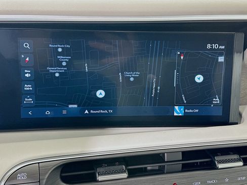 New 2026 Hyundai Palisade SEL FWD image 12