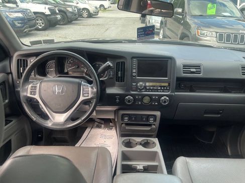 Used 2009 Honda Ridgeline RTL image 23