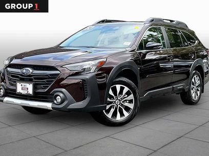 Used 2024 Subaru Outback Limited