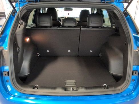 New 2026 Jeep Compass Limited image 27