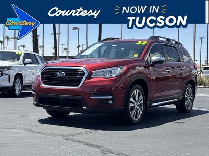 Used 2022 Subaru Ascent Touring w/ Popular Package #2A