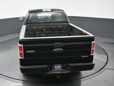 Used 2014 Ford F150 STX w/ Equipment Group 201A Mid image 32