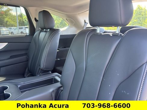 Certified 2026 Acura MDX w/ Technology Package AWD/4WD image 24