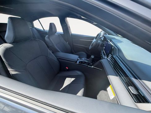 New 2026 Toyota Camry XSE FWD image 15