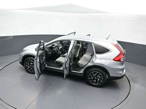 Used 2016 Honda CR-V SE image 43