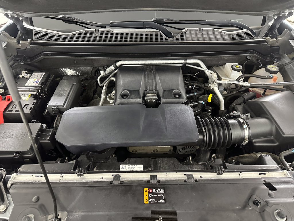 Used 2024 GMC Canyon AT4 AWD/4WD image 34
