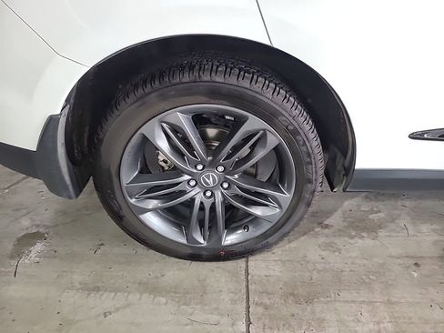 Used 2022 Acura RDX A-Spec FWD image 11