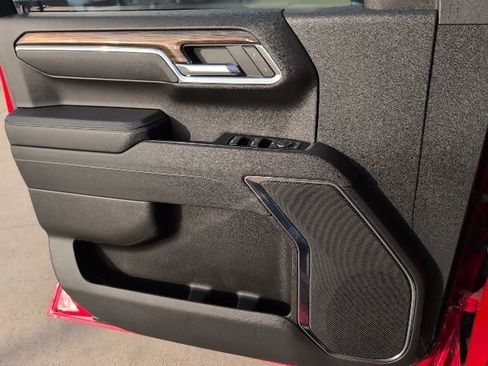 New 2025 Chevrolet Silverado 1500 LT w/ Protection Package image 14