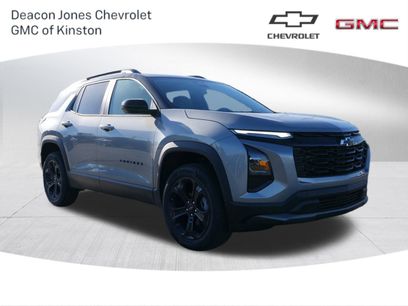 New 2026 Chevrolet Equinox LT w/ Convenience Package II