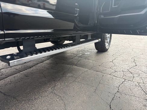 Used 2017 Ford F250 Lariat w/ Tow Technology Bundle AWD/4WD image 21