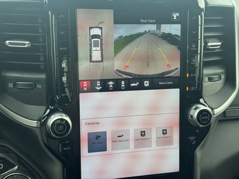 New 2026 RAM 1500 Big Horn image 20