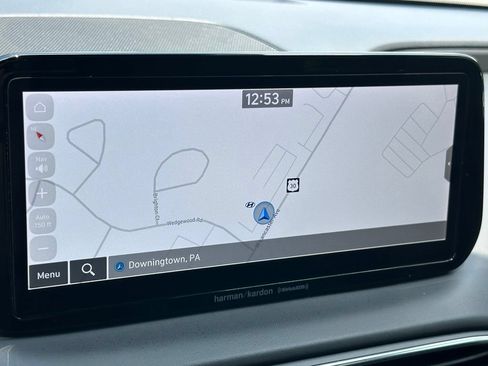 Certified 2023 Hyundai Santa Fe Calligraphy AWD/4WD image 23