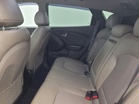 Used 2015 Hyundai Tucson SE AWD/4WD image 18