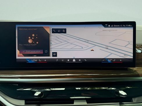 New 2026 BMW X5 xDrive40i AWD/4WD image 17