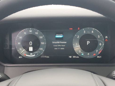 New 2026 Land Rover Range Rover Velar Belgravia AWD/4WD image 15