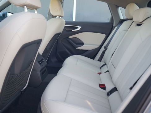 New 2025 Audi A5 2.0T Premium image 7