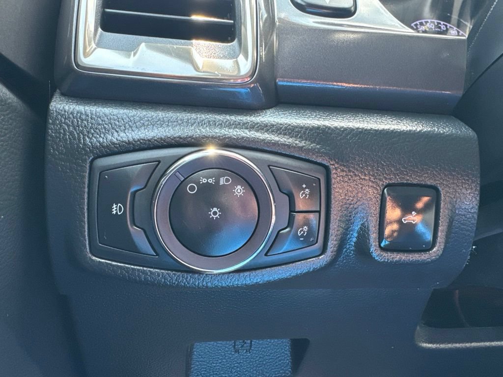 Used 2019 Ford Ranger Lariat w/ Equipment Group 501A Mid AWD/4WD image 10