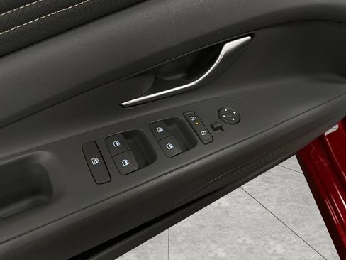 Certified 2025 Hyundai Elantra SEL image 33