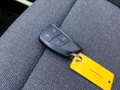 Used 2026 GMC Terrain Elevation w/ LPO, Floor Liner Package FWD image 19