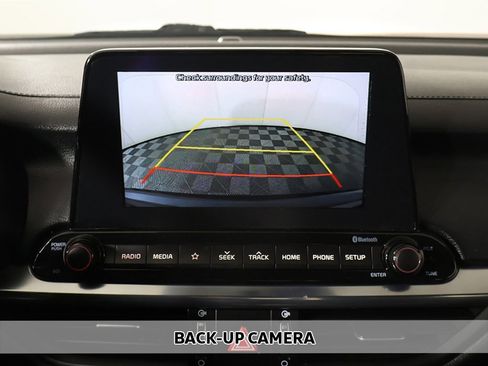 Used 2021 Kia Forte GT-Line image 5