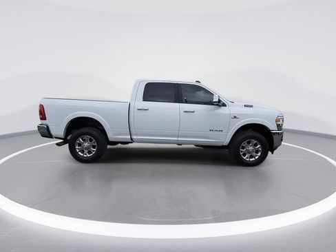 Certified 2021 RAM 2500 Laramie image 5
