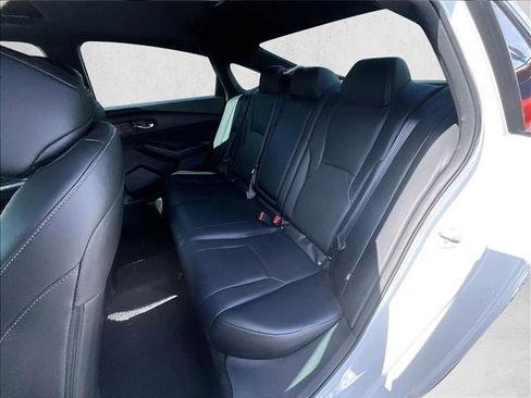 Used 2023 Honda Accord Sport image 27