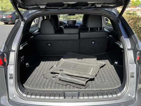 Used 2020 Lexus NX 300 F Sport w/ F Sport Premium Package image 47