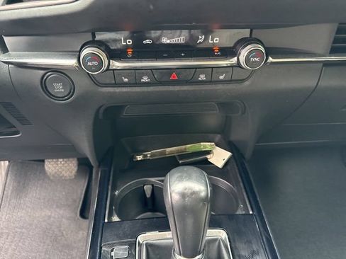 Used 2023 MAZDA CX-30 AWD 2.5 S w/ Preferred Package image 18