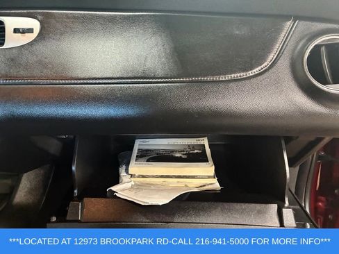 Used 2014 Chevrolet Camaro LT RWD image 17