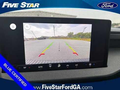 Used 2025 Ford Maverick XLT w/ Equipment Group 302A AWD/4WD image 21