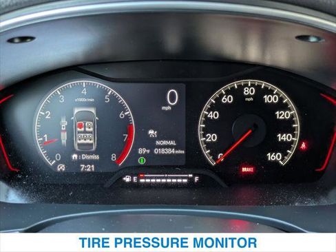 Certified 2023 Honda Civic Si image 16