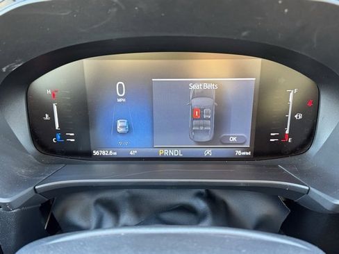 Used 2024 Ford Escape ST-Line image 15