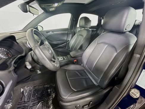 Used 2020 Audi A3 2.0T Premium AWD/4WD image 5