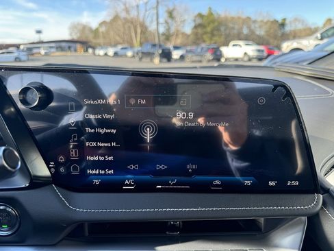 New 2026 Chevrolet Corvette E-Ray image 30