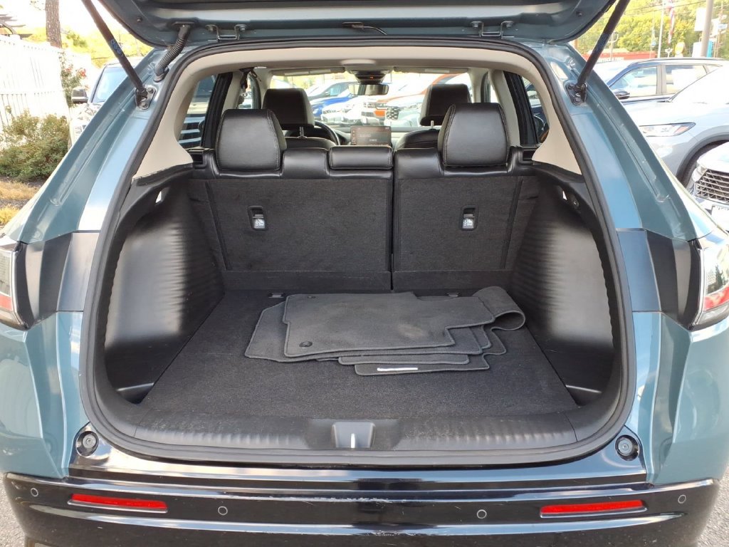 Certified 2024 Honda HR-V EX-L image 14