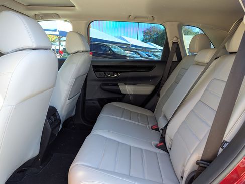 Used 2023 Honda CR-V EX-L image 15