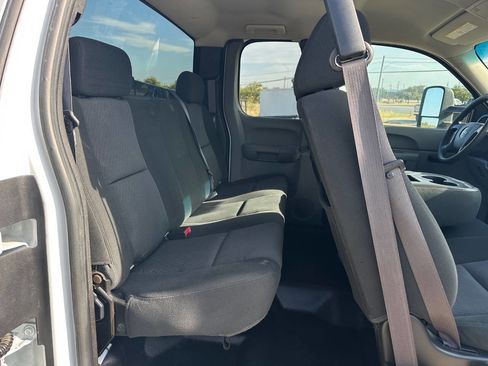 Used 2012 GMC Sierra 2500 W/T image 15