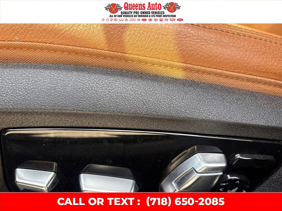 Used 2020 BMW 540i xDrive w/ Premium Package AWD/4WD image 45