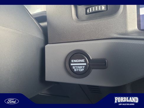Used 2024 Ford Bronco Black Diamond AWD/4WD image 29