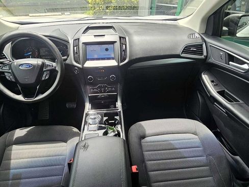 Used 2020 Ford Edge SE AWD/4WD image 17