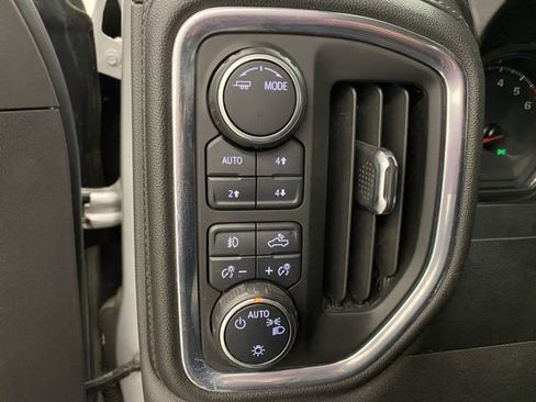Used 2021 Chevrolet Silverado 1500 RST w/ Convenience Package II AWD/4WD image 32