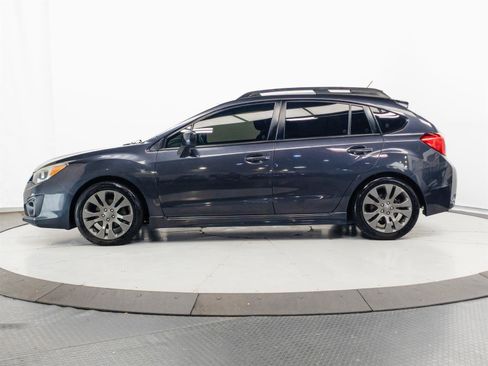 Used 2014 Subaru Impreza 2.0i Sport Premium w/ Popular Package #1 AWD/4WD image 6