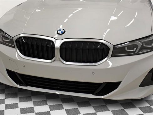 New 2026 BMW 330i xDrive Sedan w/ Convenience Package image 29