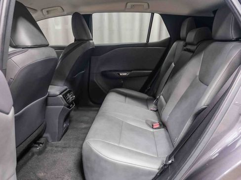 Used 2024 Lexus RZ 300e Premium image 14